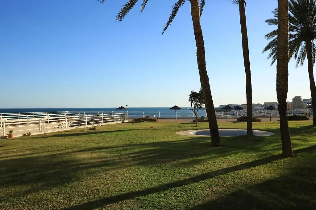 Fabulous Sea View Studio Torremolinos 0*,
