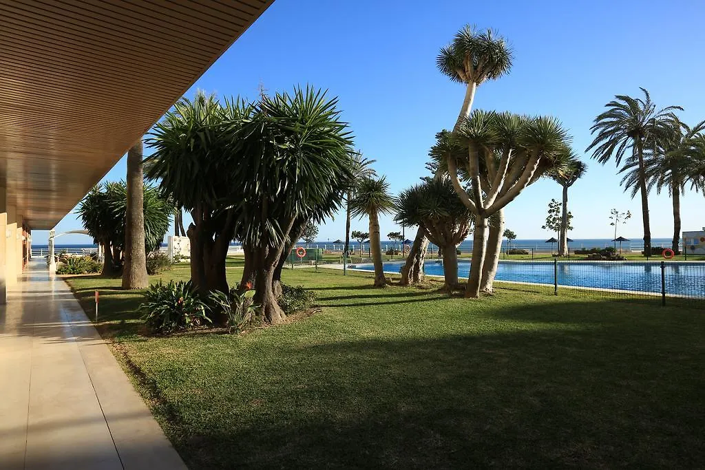 Fabulous Sea View Studio Torremolinos 0*,  İspanya